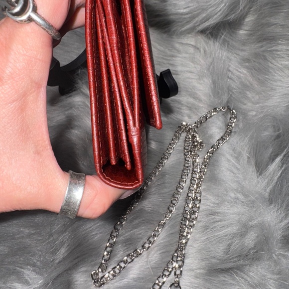 Gucci Wallet~EUC - Picture 5 of 10